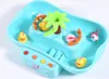Ogi Mogi Toys Wasser zirkulierenden Angelspiel mit Produktbild-Vorschau 7