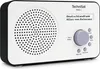 TechniSat VIOLA 2 | tragbares 1 Watt DAB+ Radio mit Produktbild-Vorschau 1