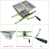 FIVMEN Obstmühle 7L Obstpresse Edelstahl Manuell Produktbild-Vorschau 3