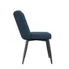Lot de 4 chaises de salle à manger Flieks, chaises de Voir les images du produit 7