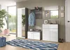 Garderobenkombination 4-teilig FICHE Produktbild-Vorschau 10