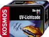 Die drei ??? UV-Lichtcode (drei Fragezeichen) Produktbild-Vorschau 5