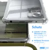 EAZY CASE Handykette kompatibel mit Xiaomi Redmi Note 10 Produktbild-Vorschau 5