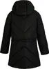 Chaqueta acolchada "Rusey" para mujer, modelo RG12183 Vista previa de la imagen del producto 2