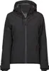 Tee Jays Women´s All Weather Winter Jacket Produktbild-Vorschau 1
