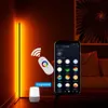 BOT Nordic chytrá rohová stojací LED lampa N2 140 cm WiFi Náhled obrázku produktu 12