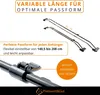 2x Planenbügel für Anhängerplane - Flachplanenbügel für Produktbild-Vorschau 4