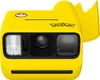 Polaroid Go Generazione 3 Fotocamera Istantanea Gialla con Anteprima dell’immagine prodotto 2