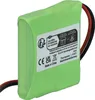 vhbw 2x Akku kompatibel mit Siemens Gigaset E455, E455 Sim, Produktbild-Vorschau 7