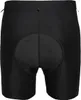 Cmp Woman Free Bike Bermuda With Inner Antracite 46 Produktbild-Vorschau 14