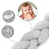Ricokids 3m Babybettüberwurf - grau Produktbild-Vorschau 7
