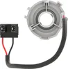 A close-up product shot of a car headlight socket adapter with wires. Náhled obrázku produktu