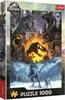 Trefl Jurassic Park 1000, 1000 Stück(e), Fernsehen/Filme Produktbild-Vorschau 2