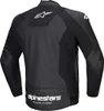 Alpinestars Faster V3 Airflow – perforovaná kožená/textilní Náhled obrázku produktu 2