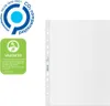 Leitz 47913003, 210 x 297 mm (A4), Transparent, Produktbild-Vorschau 6