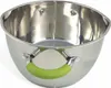 3er Edelstahl Kochtopf-Set 16 + 18 + 20cm mit Glasdeckel Produktbild-Vorschau 4