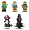 LEGO DREAMZzz 2in1 Tigerhai-Fahrzeug - Spielzeug Produktbild-Vorschau 5