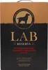 LAB Reserva Touriga Nacional Cabernet Sauvignon Syrah 14% Produktbild-Vorschau 2