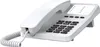 Gigaset Desk 400 - Telefon mit Schnur - weiß Produktbild-Vorschau 3