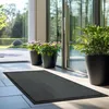 Fußmatte - Für Innen und Außen - 80x200 cm - Grau - Produktbild-Vorschau 2