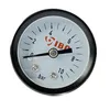 HYDROPHON-MANOMETER 1/4 AUSGANG BIS 10 bar Fi 52 Produktbild-Vorschau 17