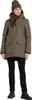 Didriksons Frida 7 - Damen Parka, Größe:36, Farbe:mocha Produktbild-Vorschau 5