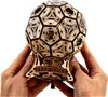 WOODEN.CITY Football Cup Organizer, 175 kusů Náhled obrázku produktu 8