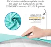 Julius Zöllner Spannbetttuch Jersey 70X140 / 60X120 Mint Produktbild-Vorschau 11