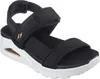 Skechers Uno Sandal Summer Stand2 Schwarz BLK Größe EU 40 Produktbild-Vorschau 5