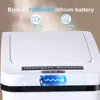 Basurero inteligente sin contacto, resistente al agua, Vista previa de la imagen del producto 4