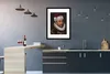 MuchoWow® Gerahmtes Poster Wilhelm von Oranien - Adriaen Produktbild-Vorschau 5