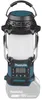 MAKITA DMR055 aku rádio s LED lampou LXT 14,4/18V, 260lm, Náhled obrázku produktu 18
