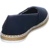 Rieker Damen-Slipper-Slip-On-Espadrille Blau, Farbe:blau, Produktbild-Vorschau 21