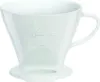 Porcelanowy filtr do kawy Melitta biały 1x4 Podgląd zdjęcia produktu 1