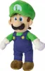 Gustaw Teddybär Groß XXL (Multicolor, 23cm) Luigi- Produktbild-Vorschau 1