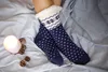 Footstar kuschelige Wintersocken für Damen und Herren (1 Produktbild-Vorschau 4