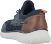 Rieker Herren Sneaker Slipper mit Gummizug und sehr Produktbild-Vorschau 7