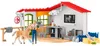 Schleich schleich® Farm World 42502 Cabinet vétérinaire Voir les images du produit 1