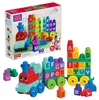 Mega Bloks: Juego educativo ABC Vista previa de la imagen del producto 7