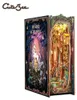 La Grâce de la Forêt - Kit de coin livre à faire soi-même Voir les images du produit 1