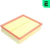Luftfilter OPTIMAL OP-FAF10073 für BMW 5 Limousine (E39) Produktbild-Vorschau 2