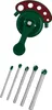 PARKSIDE® Fliesenbohrer mit Zentrierhilfe Produktbild-Vorschau 3