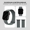 Strap-it Nylon-Schlaufenarmband - Passend für Apple Produktbild-Vorschau 5