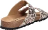 Tamaris Dames  Des sandales 1-27523-46 beige Voir les images du produit 14