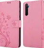 Cadorabo Pouzdro pro Realme 6 PRO Ochranný kryt v růžové Náhled obrázku produktu 7