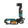 Presa di ricarica per iPhone 12 Pro Nero Dock Connettore Anteprima dell’immagine prodotto 2