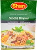 Shan Sindhi Biryani Würzmischung - Hot & Spicy Meat Pilaf, Produktbild-Vorschau 1
