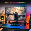 KTC H27S17 Curved-Gaming-Monitor 27-Zoll 2560x1440 QHD Produktbild-Vorschau 14