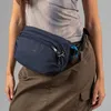 A person wearing a hip pack. Produktbild-Vorschau