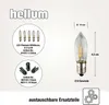 Lichterkette Weihnachtsbaum LED Filament, innen 30 teilig,  Produktbild-Vorschau 4